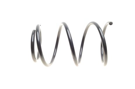 Передня підвісна пружина для SUBARU LEGACY, Lesjofors (4088312)