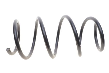 Пружина підвіски передн. RENAULT LAGUNA, Lesjofors (4072977)