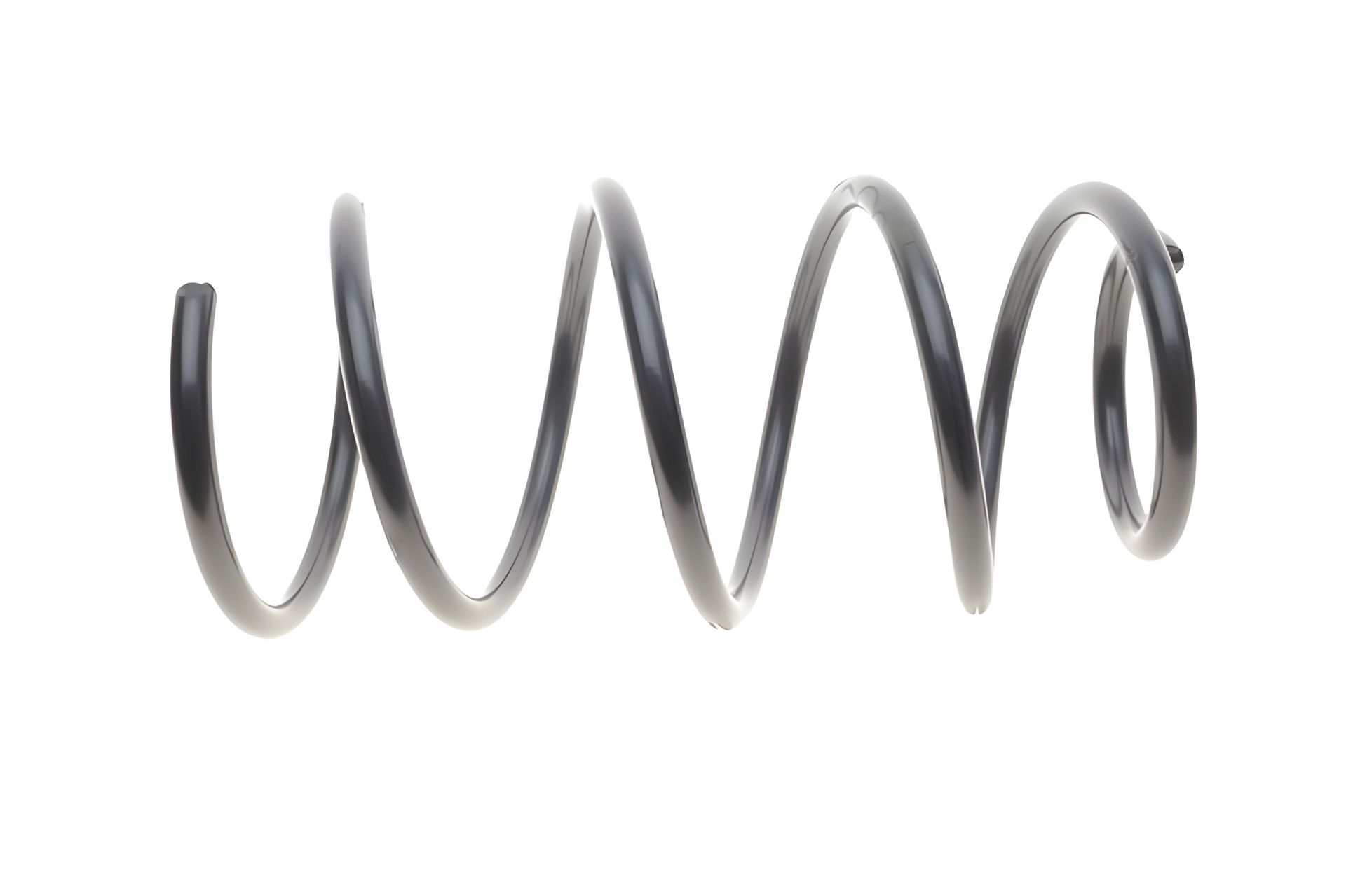 Пружина передней подвески HYUNDAI ACCENT, Lesjofors (4037233) Пружина передней подвески HYUNDAI ACCENT, Lesjofors (4037233)