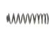 Пружина подвески VW PASSAT, Lesjofors (4295011)