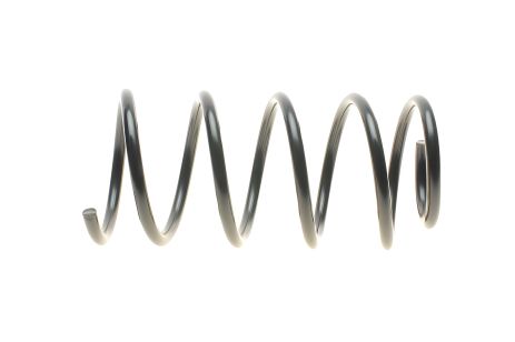 Задняя пружина подвески CHEVROLET NUBIRA, Lesjofors (4214200)