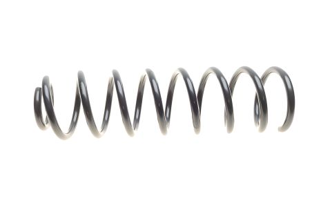 Передняя пружина подвески MERCEDES-BENZ E-CLASS, Lesjofors (4056844)