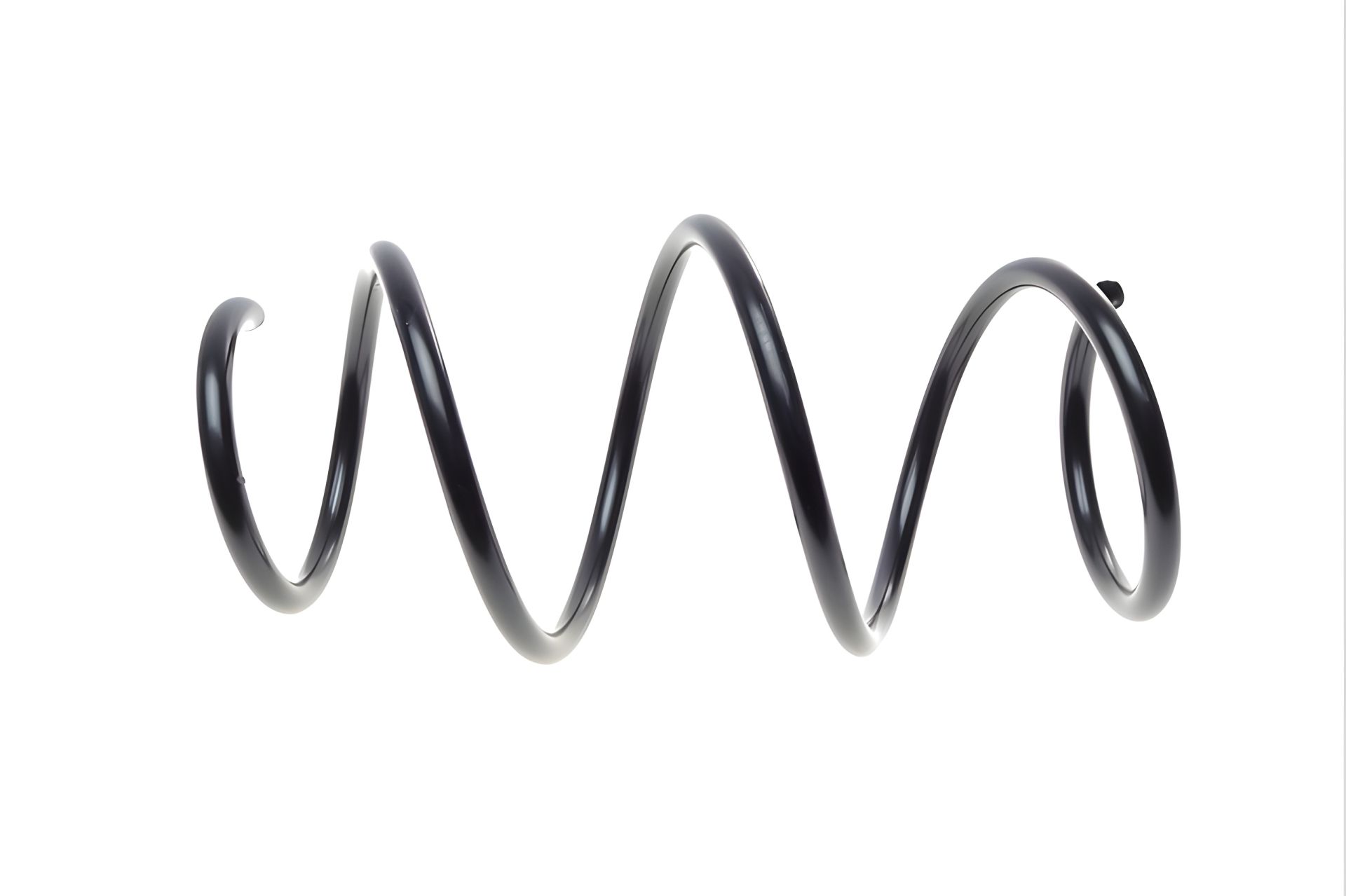 Подвесная пружина для DACIA SANDERO, Lesjofors (4017010) Подвесная пружина для DACIA SANDERO, Lesjofors (4017010)