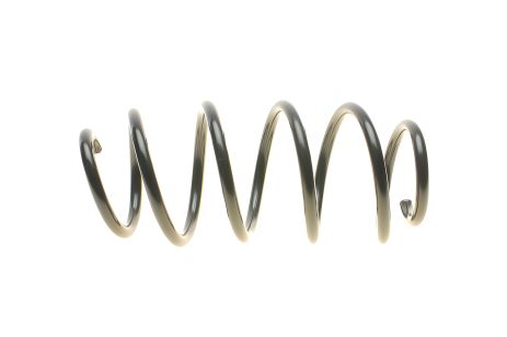Передняя пружина подвески VW CC, Lesjofors (4095088)