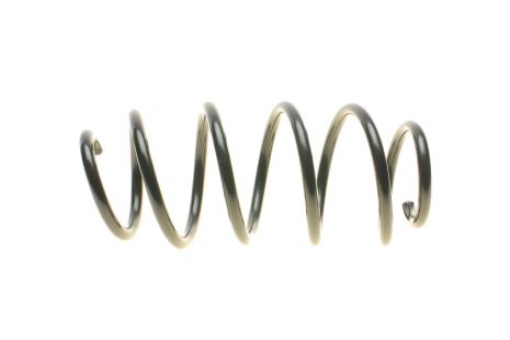 Пружина подвески передн. VW CC, Lesjofors (4095088)