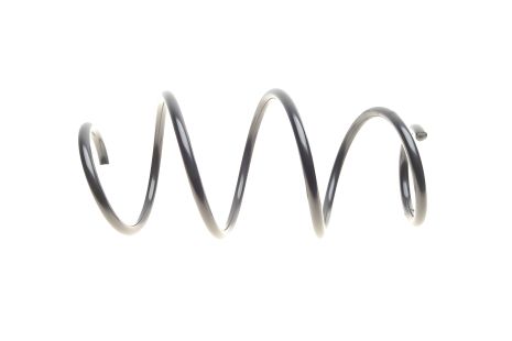 Передняя пружина подвески RENAULT CLIO, Lesjofors (4073002)