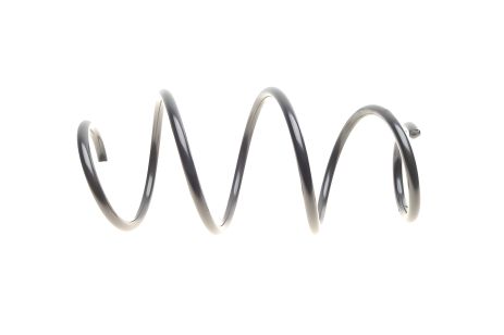 Передняя пружина подвески RENAULT CLIO, Lesjofors (4073002)