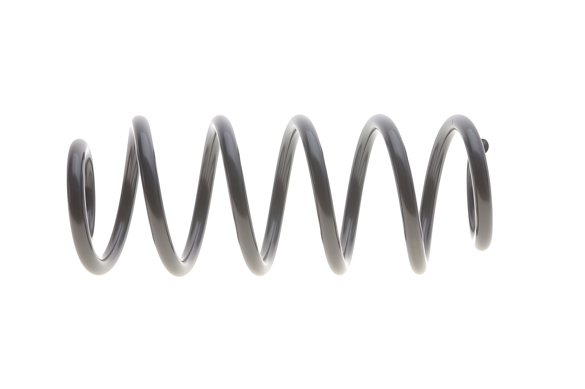 Передняя подвесная пружина AUDI A6, Lesjofors (4004237) Передняя подвесная пружина AUDI A6, Lesjofors (4004237)