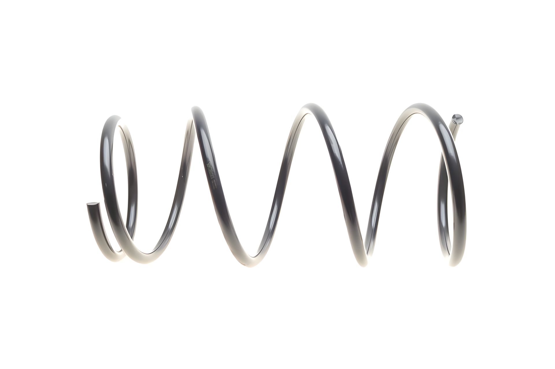 Пружина підвіски для SUBARU FORESTER, Lesjofors (4088315) Пружина підвіски для SUBARU FORESTER, Lesjofors (4088315)