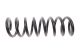 Подвесная пружина MERCEDES-BENZ CLK, Lesjofors (4056823)