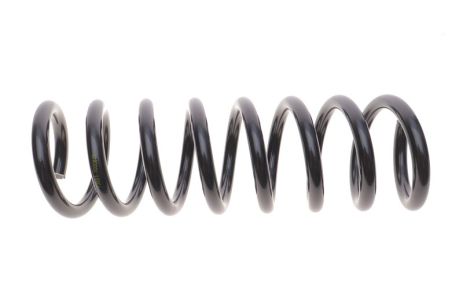 Пружина подвески MERCEDES-BENZ CLK, Lesjofors (4056823)