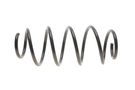 Подвесная пружина FORD MONDEO, Lesjofors (4027578)