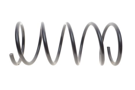 Передняя подвесная пружина PEUGEOT PARTNER, Lesjofors (4066750)