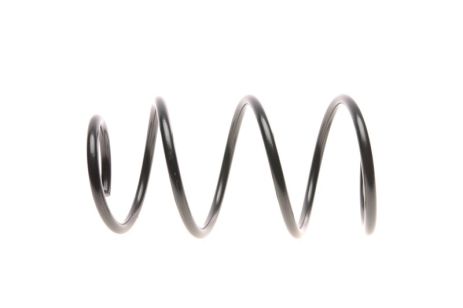 Пружина подвески передн. TOYOTA AVENSIS, Lesjofors (4092557)