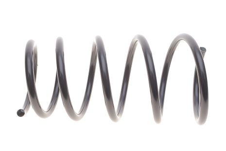 Передня пружина підвіски RENAULT MEGANE, Lesjofors 4072932