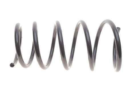 Передняя подвесочная пружина RENAULT MEGANE, Lesjofors (4072932)