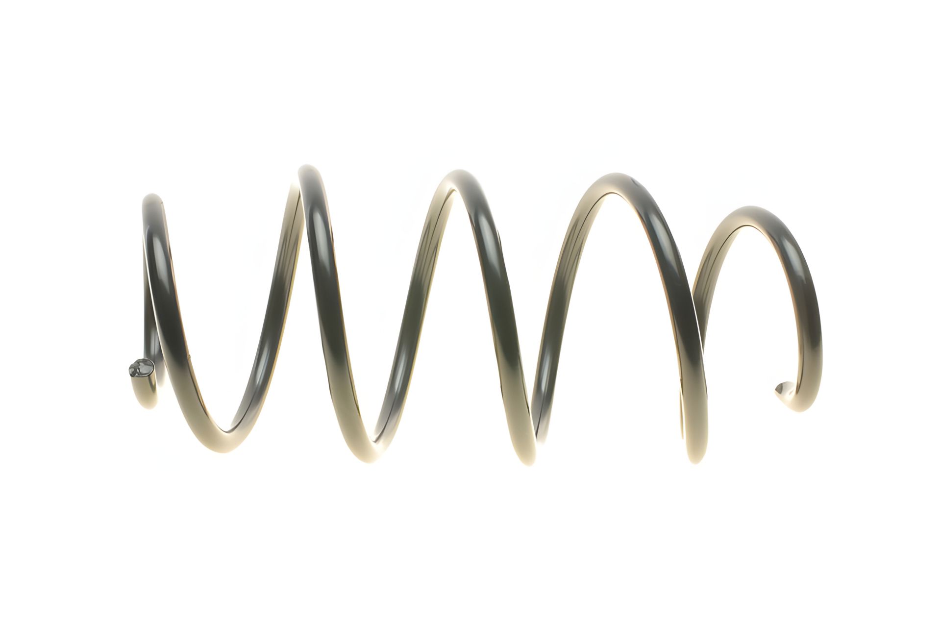 Пружина підвіски для VW BEETLE, Lesjofors (4095122) Пружина підвіски для VW BEETLE, Lesjofors (4095122)