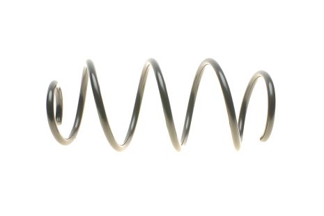 Підвіски пружина AUDI A1, IBIZA SEAT, Lesjofors (4082935)