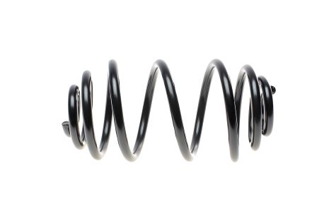 Задняя подвесная пружина VAUXHALL ZAFIRA, OPEL ZAFIRA, Lesjofors (4263485)