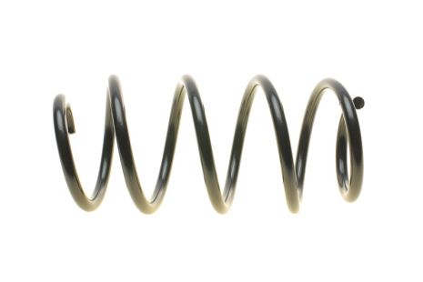 Пружина подвески VW PASSAT, Lesjofors (4095097)