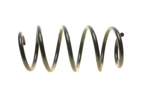 Пружина підвіски VW PASSAT, Lesjofors (4095097)