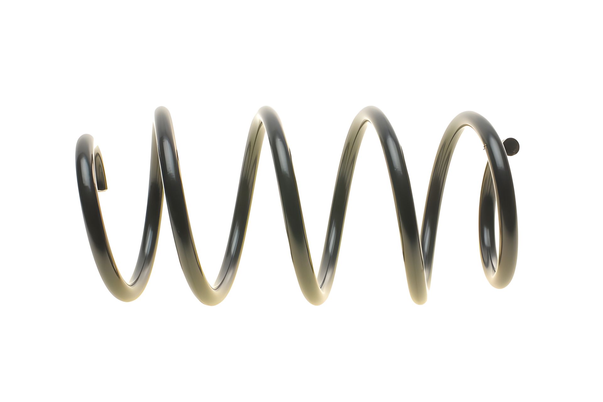 Підвіски Пружина VW PASSAT, Lesjofors (4095097) Підвіски Пружина VW PASSAT, Lesjofors (4095097)