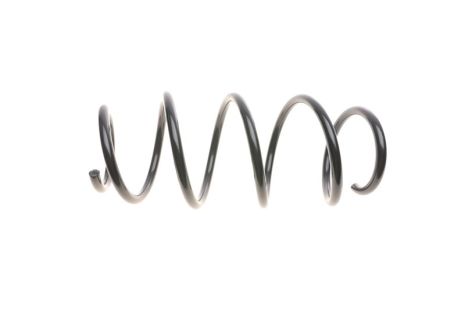 Пружина подвески передн. VW FOX, Lesjofors (4095087)