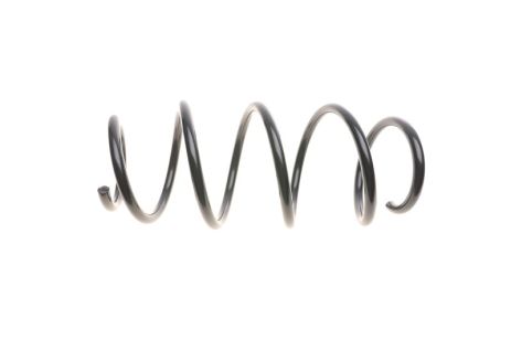 Пружина подвески передн. VW FOX, Lesjofors (4095087)