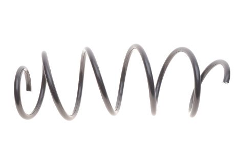 Пружина подвески для MERCEDES-BENZ A-CLASS, Lesjofors (4056866)