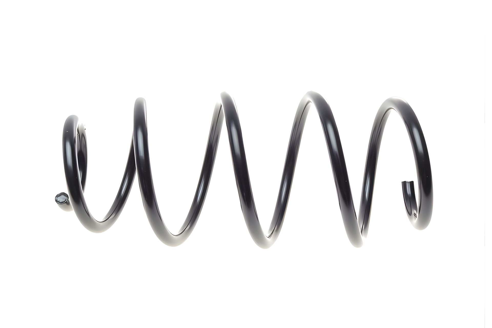 Передня підвісна пружина AUDI A1, SEAT IBIZA, Lesjofors (4082937) Передня підвісна пружина AUDI A1, SEAT IBIZA, Lesjofors (4082937)