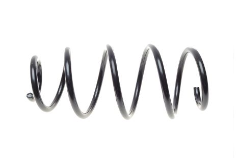 Передня підвісна пружина AUDI A1, SEAT IBIZA, Lesjofors (4082937)