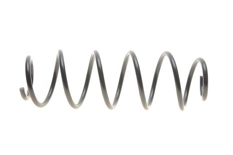 Подвесная пружина RENAULT LAGUNA, Lesjofors (4272951)