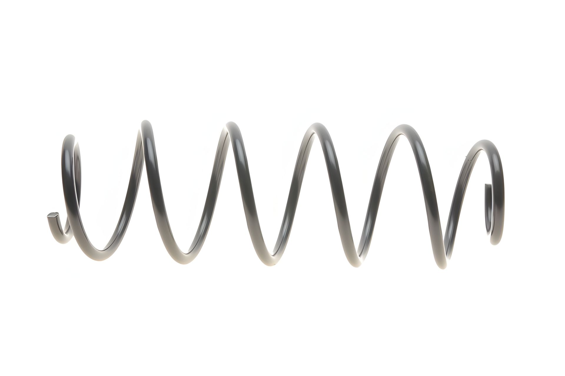 Пружина підвіски для RENAULT LAGUNA, Lesjofors (4272951) Пружина підвіски для RENAULT LAGUNA, Lesjofors (4272951)