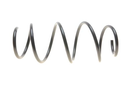 Передняя подвесная пружина MERCEDES-BENZ C-CLASS, Lesjofors (4056877)