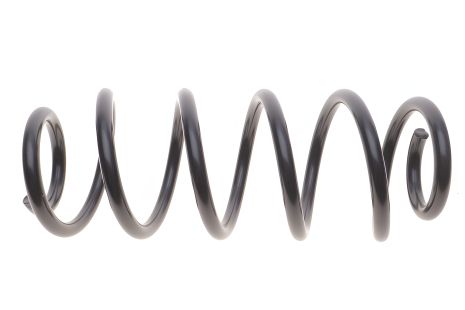 Пружина підвіски для AUDI A6, Lesjofors (4004254)