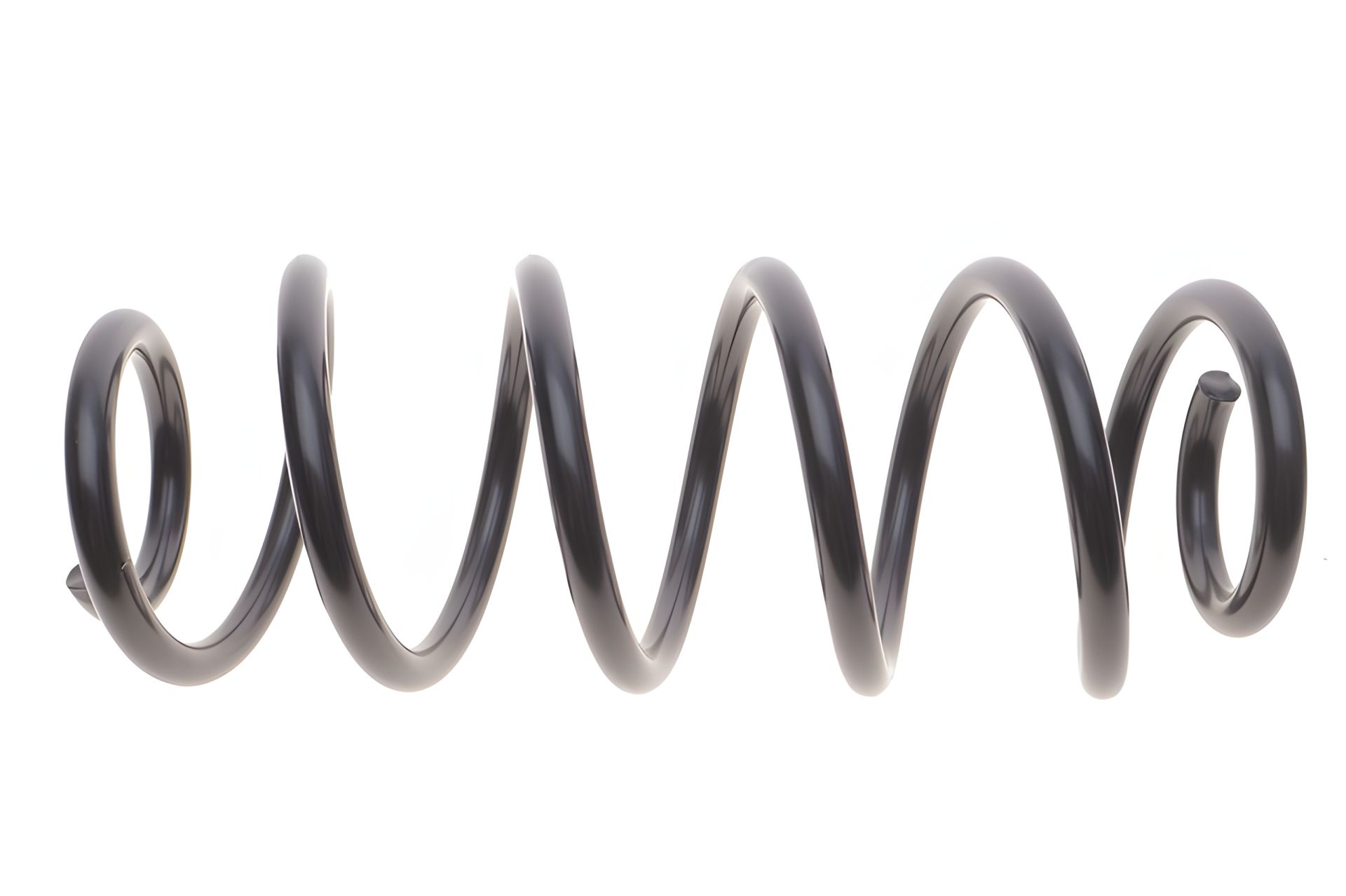 Пружина подвески для AUDI A6, Lesjofors (4004254) Пружина подвески для AUDI A6, Lesjofors (4004254)