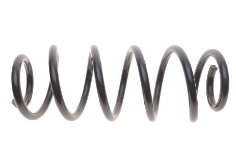 Пружина підвіски для AUDI A6, Lesjofors (4004254) Пружина підвіски для AUDI A6, Lesjofors (4004254)