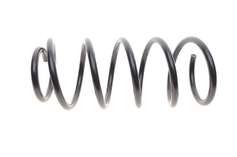 Передняя пружина подвески для CHEVROLET AVEO, Lesjofors (4014206)