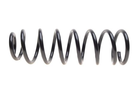 Пружина подвески TOYOTA COROLLA, Lesjofors (4292583)