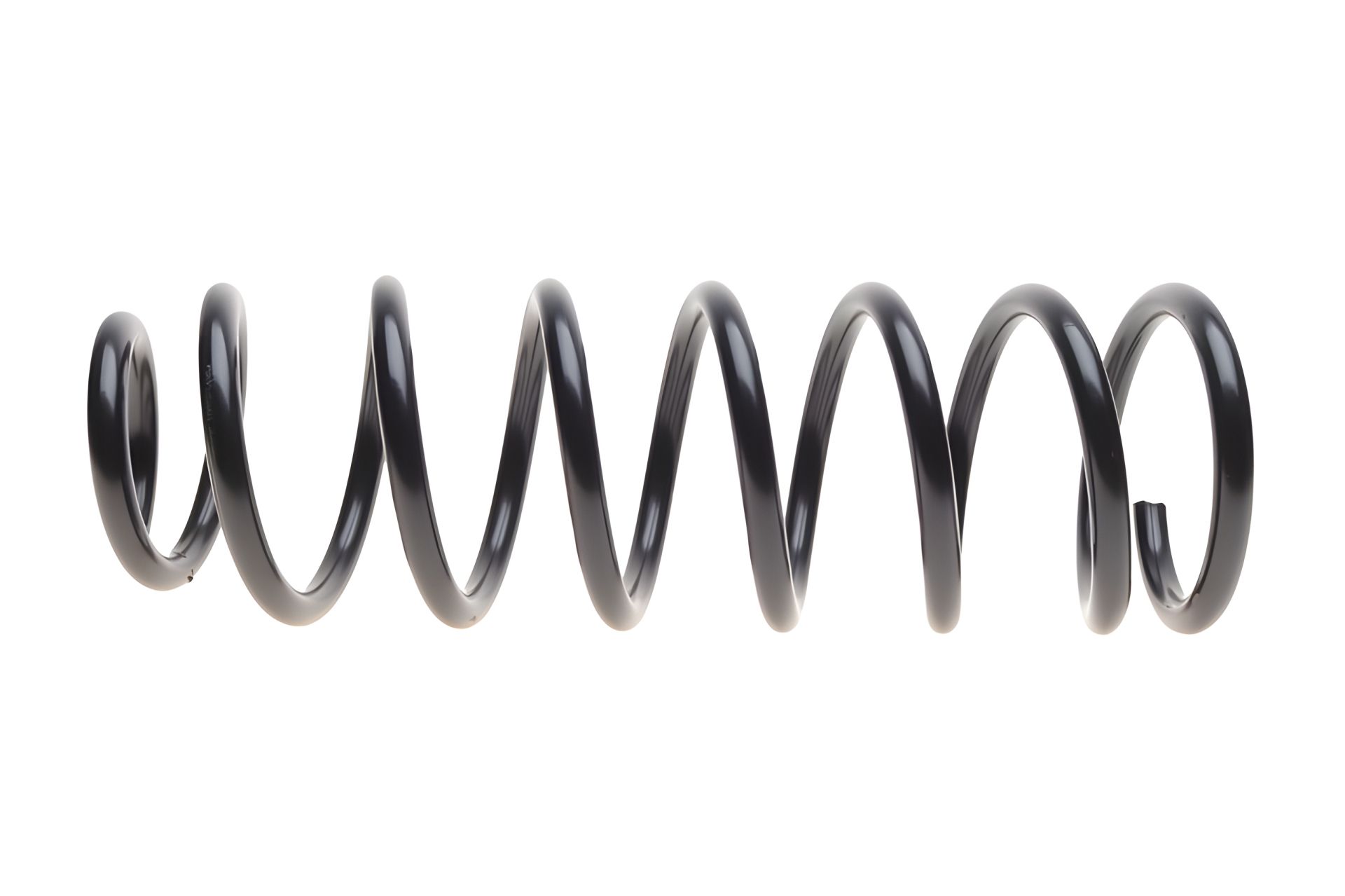 Пружина подвески для TOYOTA COROLLA (Lesjofors 4292583) Пружина подвески для TOYOTA COROLLA (Lesjofors 4292583)