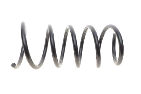 Передняя пружина подвески для DACIA SANDERO, Lesjofors (4017002)