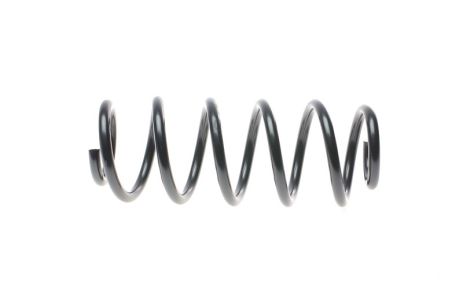 Пружина подвески передн. VW PASSAT, Lesjofors (4095056)