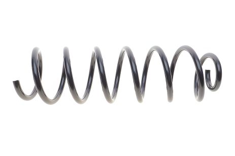 Задняя подвесная пружина для RENAULT MEGANE, Lesjofors (4272956)