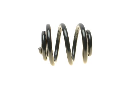 Пружина для подвески VW GOLF и AUDI TT, Lesjofors (4204249)