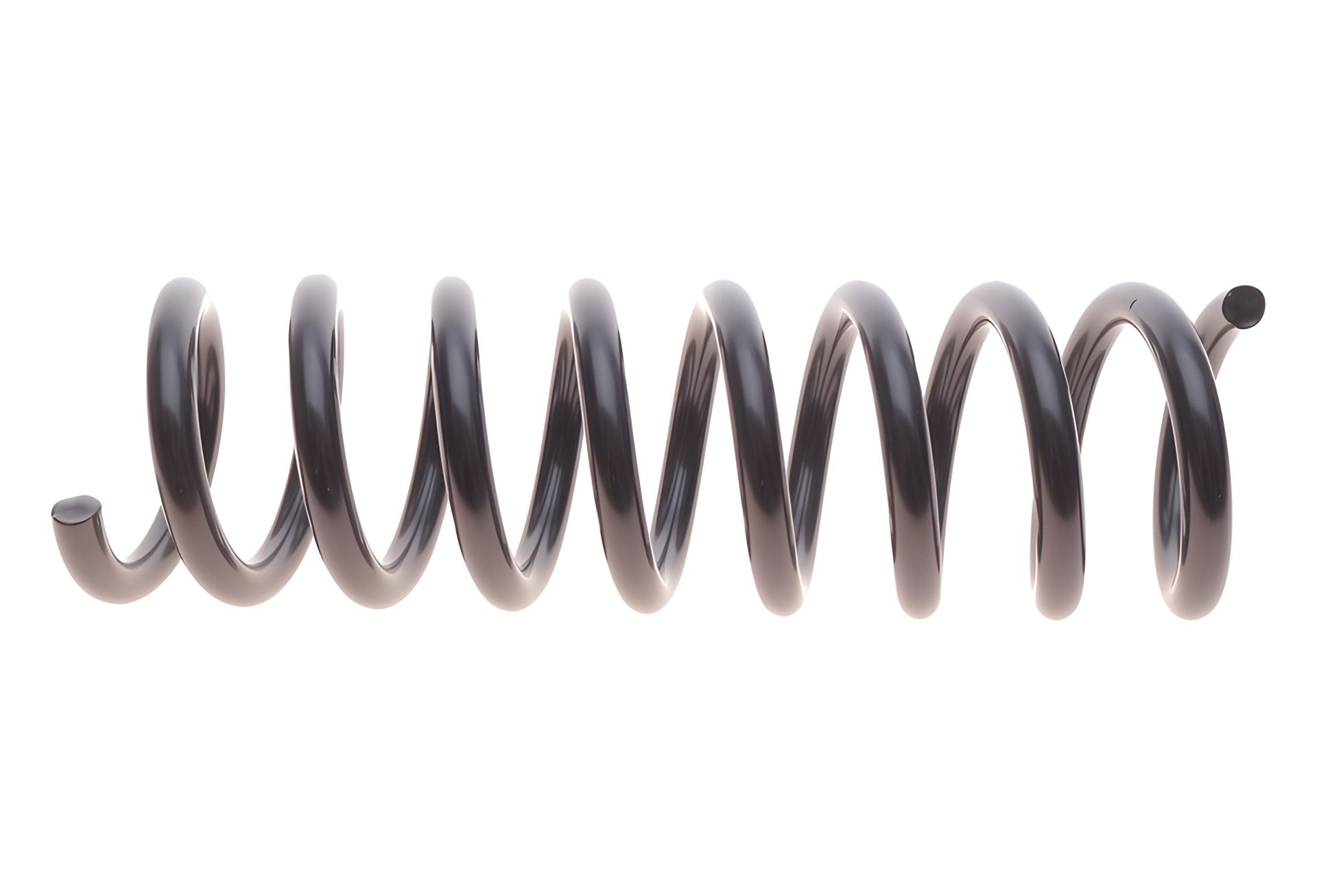 Подвесочная пружина MERCEDES-BENZ C-CLASS, Lesjofors (4256820) Подвесочная пружина MERCEDES-BENZ C-CLASS, Lesjofors (4256820)