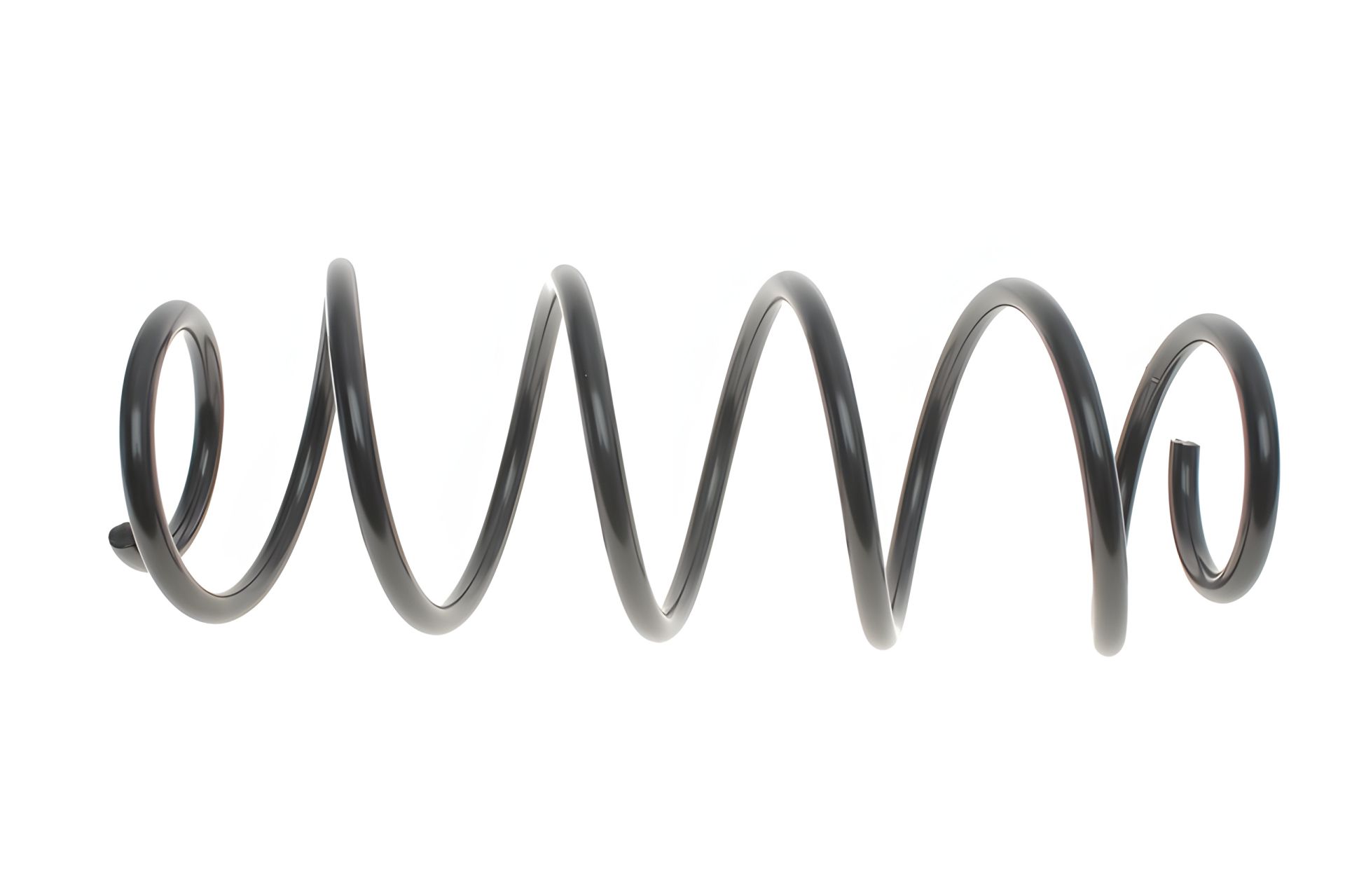 Пружина подвески для MERCEDES-BENZ A-CLASS, Lesjofors (арт. 4256863) Пружина подвески для MERCEDES-BENZ A-CLASS, Lesjofors (арт. 4256863)