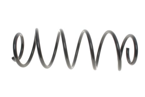 Пружина подвески для MERCEDES-BENZ A-CLASS, Lesjofors (арт. 4256863)