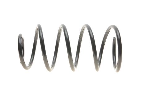 Передняя подвесная пружина FORD C-MAX, Lesjofors (4027656)