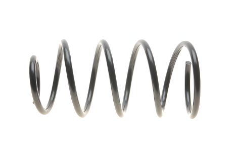 Пружина передньої підвіски для FORD C-MAX, Lesjofors (4027656)