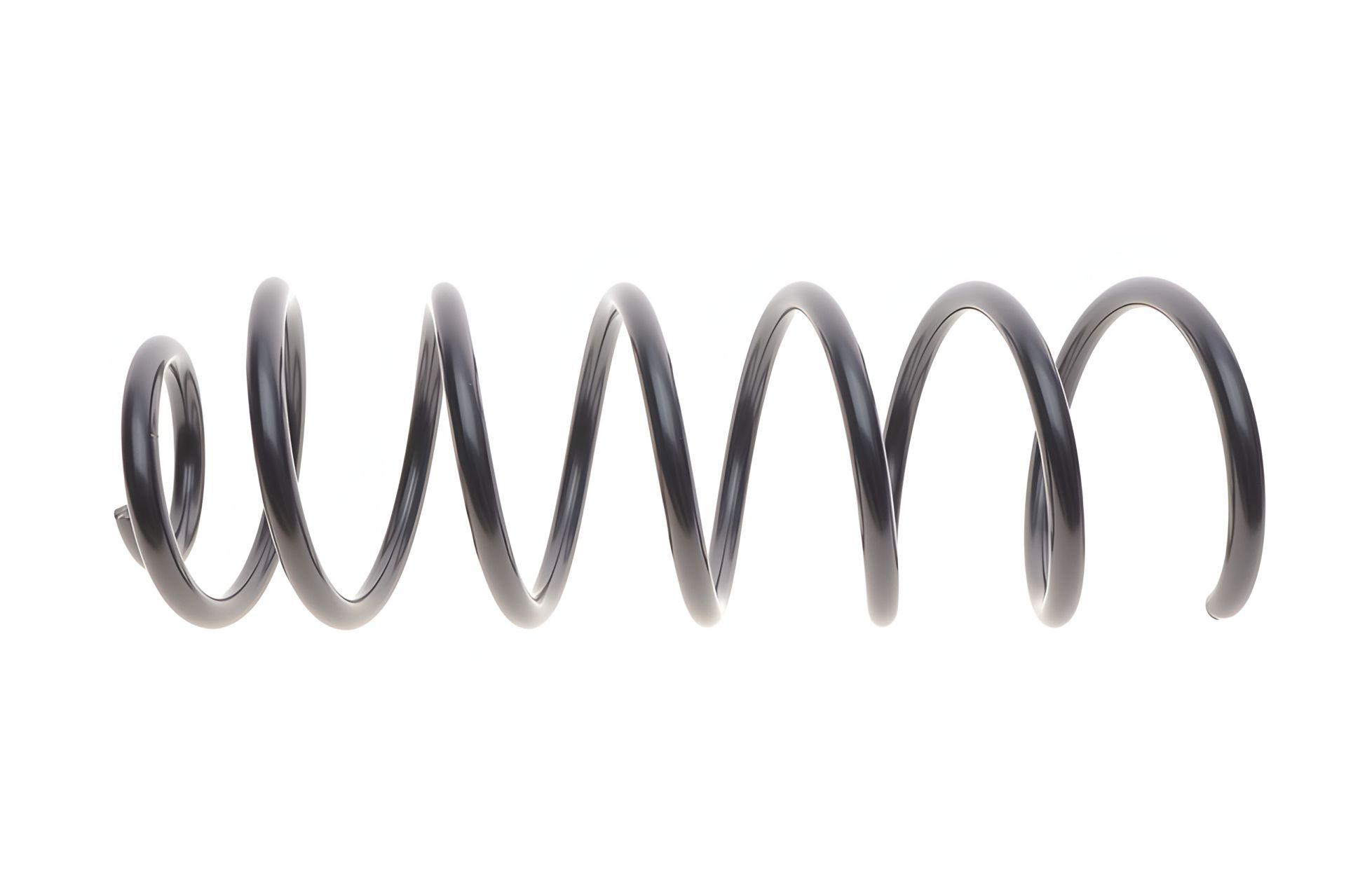 Задня пружина підвіски CITROËN BERLINGO, Lesjofors (4215623) Задня пружина підвіски CITROËN BERLINGO, Lesjofors (4215623)